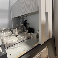 Qiagen Bio Robot 8000 Liquid Handler image 2